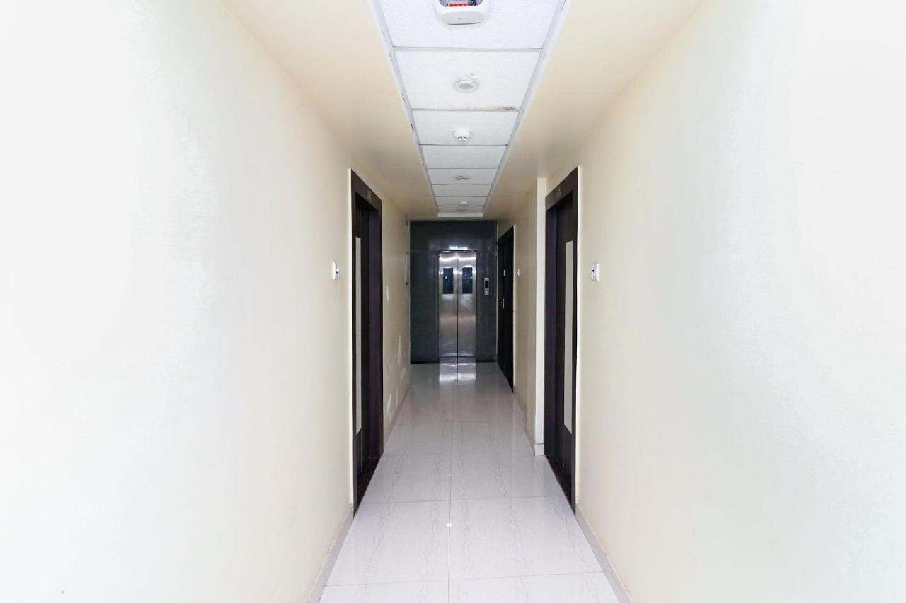 Oyo 15169 Hotel Rk Inn Lucknow Dış mekan fotoğraf